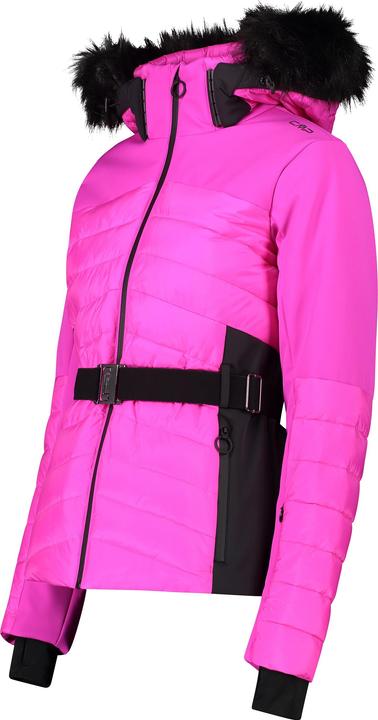 Actual product image CMP Campagnolo Zip Hoodie (L)