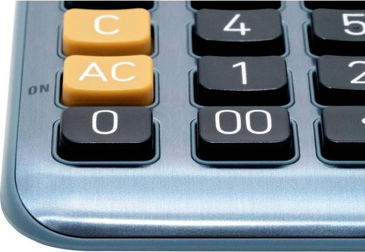 Produktbild Casio MS-80E (Batterien, Solarzellen)