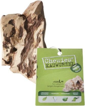 Image du produit Chewies Racine à mâcher (Adulte, 1 pcs, 320 g)