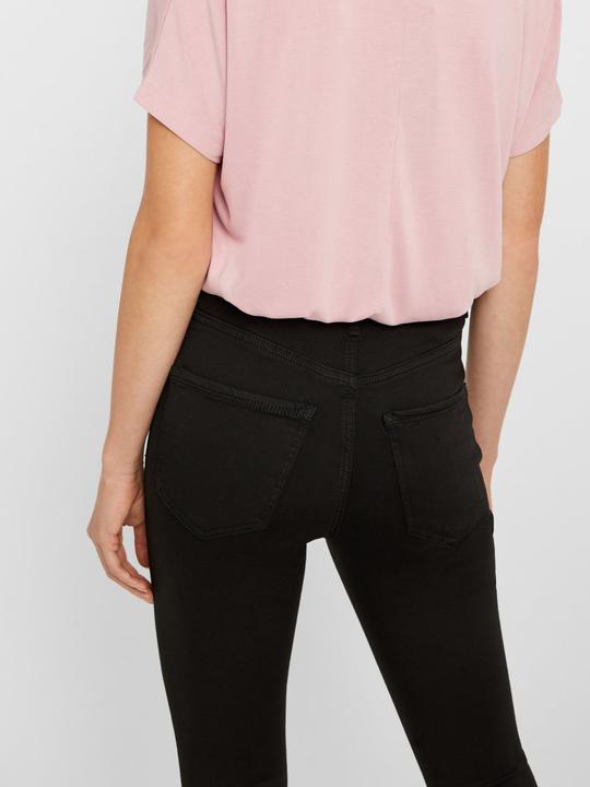 Actual product image Vero Moda VMSOPHIA High Waist Skinny Fit Jeans (34)