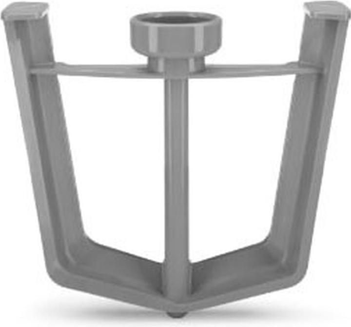 Productafbeelding KitchenAid 5KSMICM Scheerijs