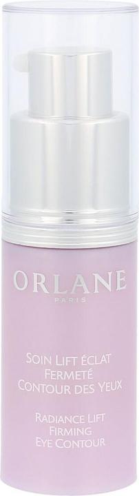 Image du produit Orlane Contour des yeux liftant-raffinant (Crème pour les yeux, 15 ml, Journée)