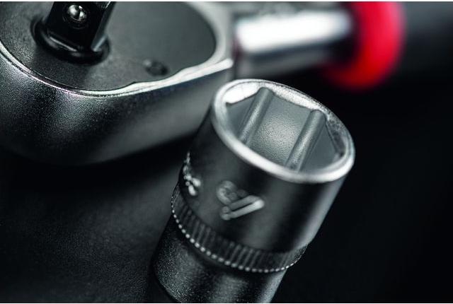 Productafbeelding Stahlwille Inbus (11 mm)