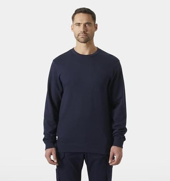 Image du produit Helly Hansen Workwear Classic Sweat-shirt Helly Hansen (XXL)