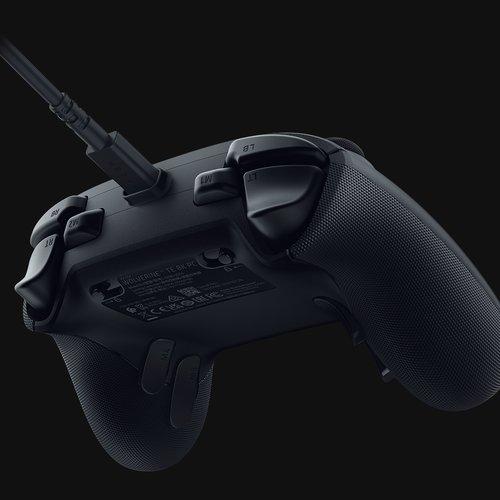 Produktbild Razer Wolverine V3 Tournament Edition (Windows)