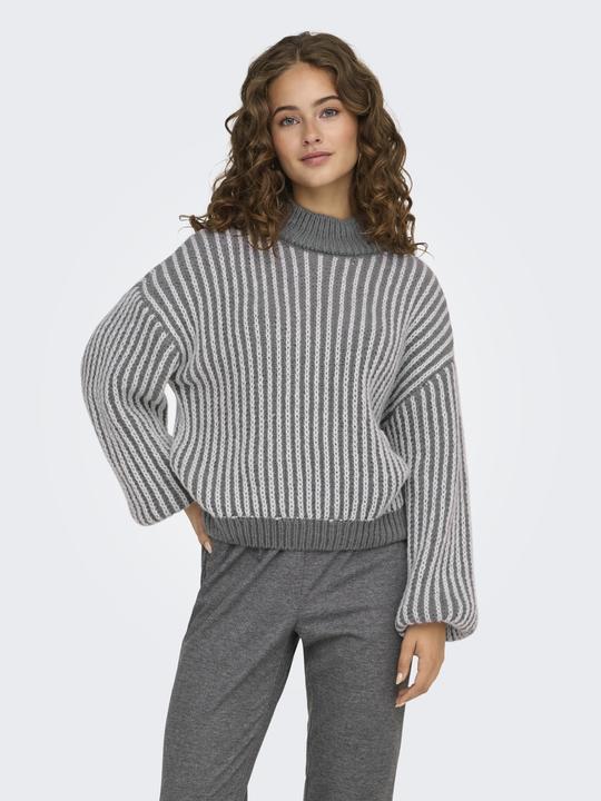 Produktbild JdY JDYALLY Strickpullover Strickpullover (M)