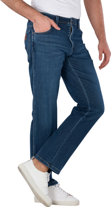 Actual product image Wrangler Jeans Texas (W34/L34)