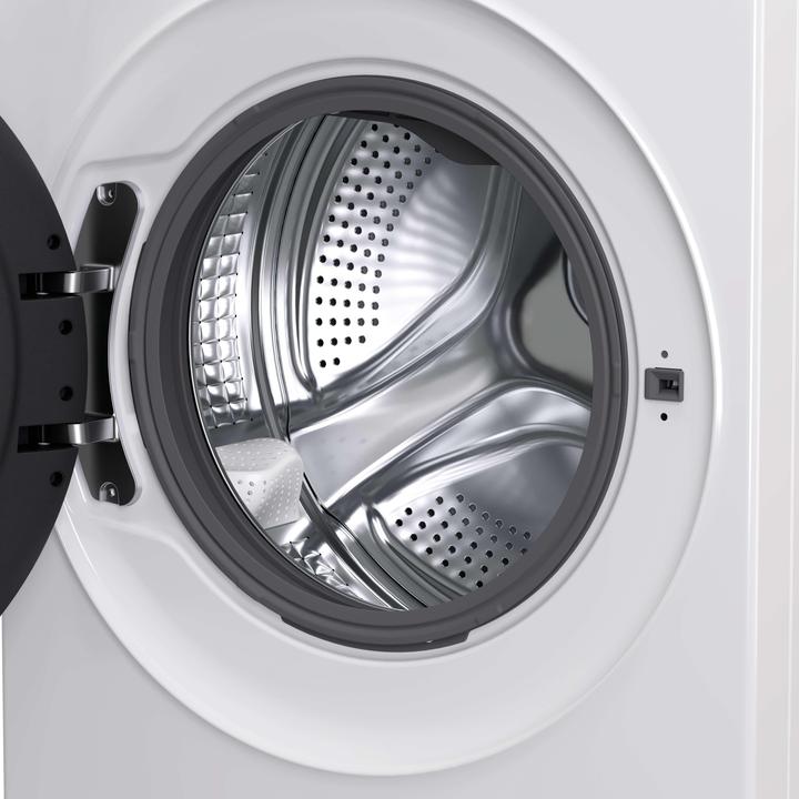 Actual product image Candy BWR 495BL8-S