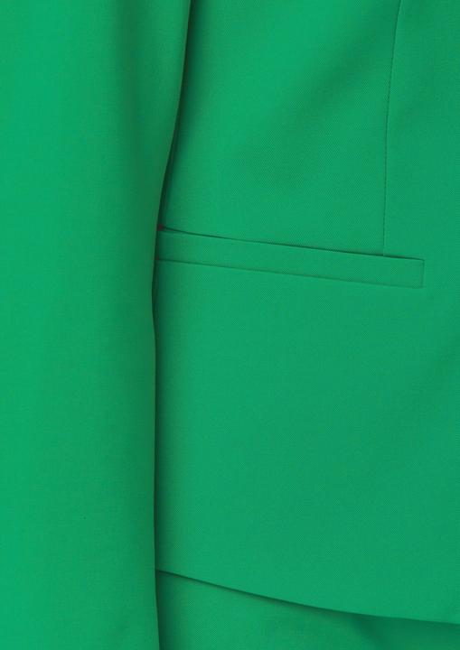 Image du produit Comma Indoor-Blazer Antaillierter Blazer mit Reverskragen und Knopfverschluss (44)