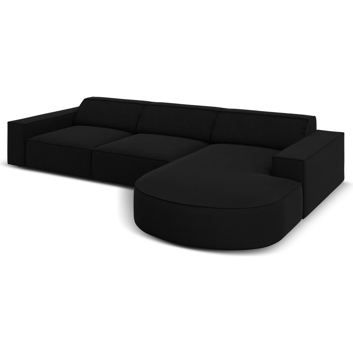 Micadoni, Sofa, Jodie (Ecksofa)