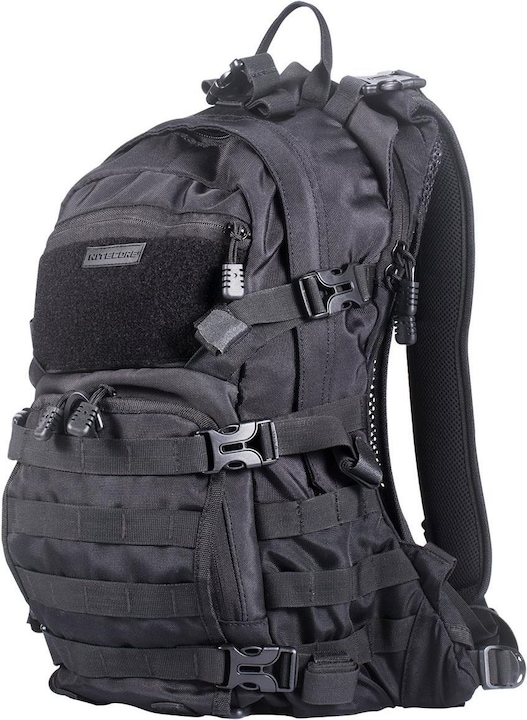 Actual product image Nitecore Bp20 (20 l)