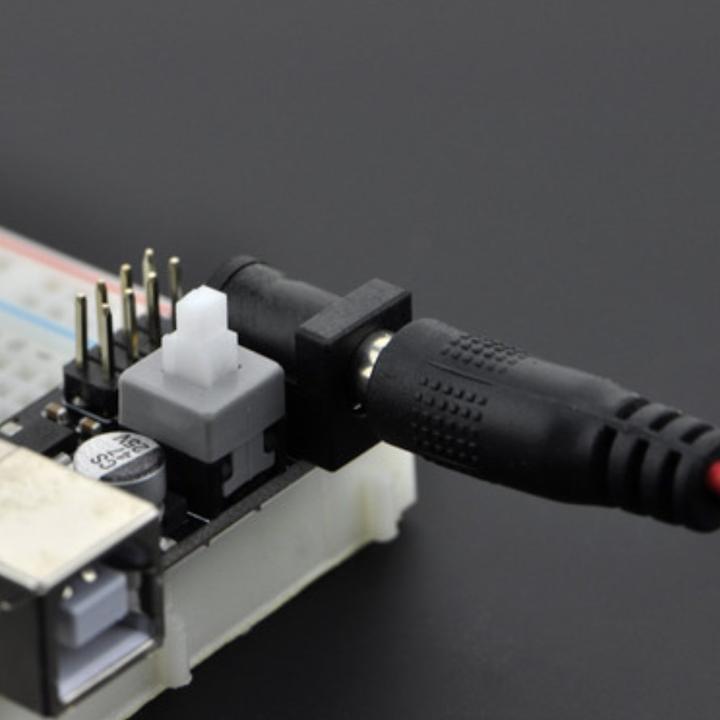 Produktbild DFRobot Breadboard Power Supply 5V/3.3V
