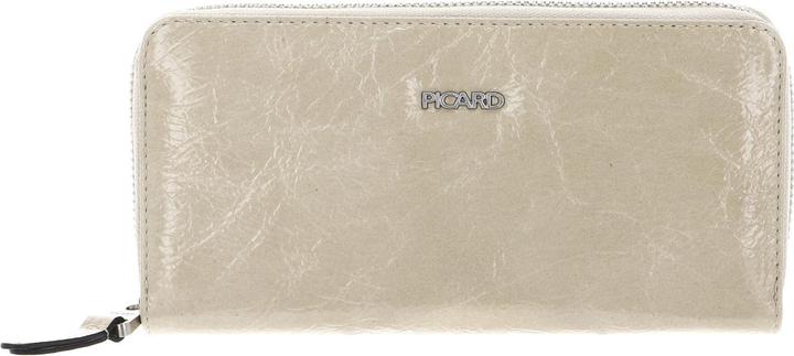 Actual product image Picard Cool Down 1 Zip Around Wallet