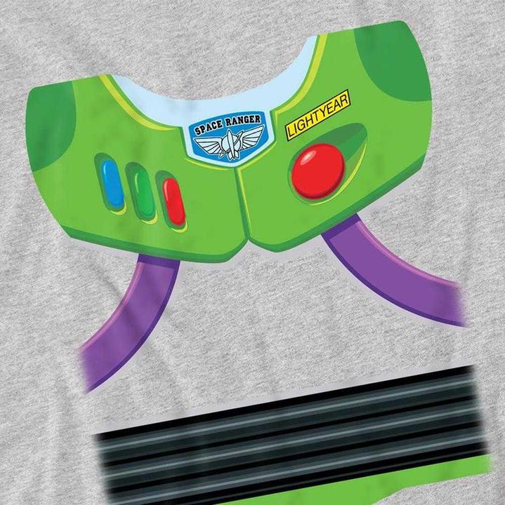 Produktbild Toy Story Sweatshirt (116)