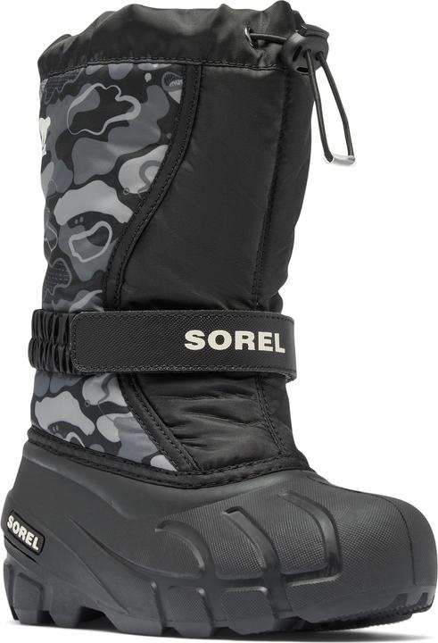 Produktbild Sorel Childrens Flurry™ Boot Print (26)