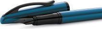 Produktbild Pelikan Füllhalter (Aquamarin, Blau, 1x)
