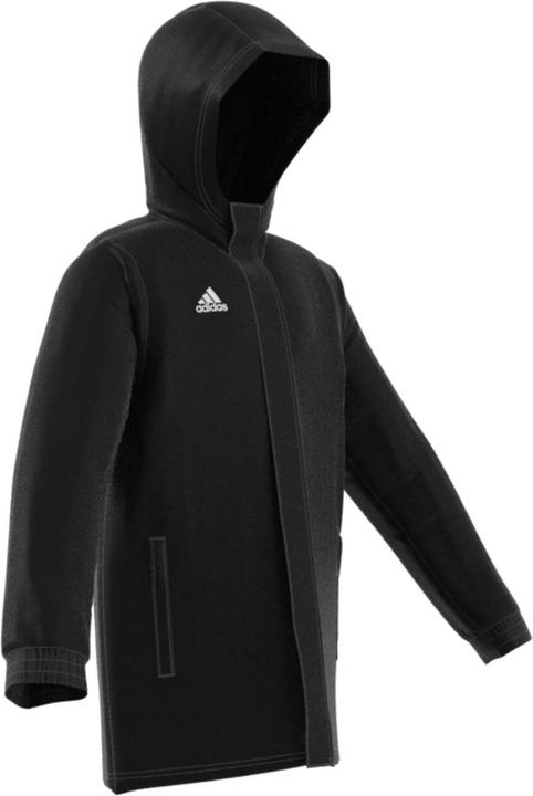 Produktbild adidas Entrada 22 Stadionjacke Kinder (116)