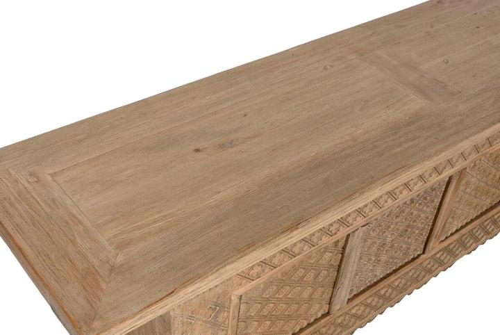 Produktbild Esprit TV-Möbel natürlich 180 x 44 x 60 cm (180 x 44 x 60 cm)