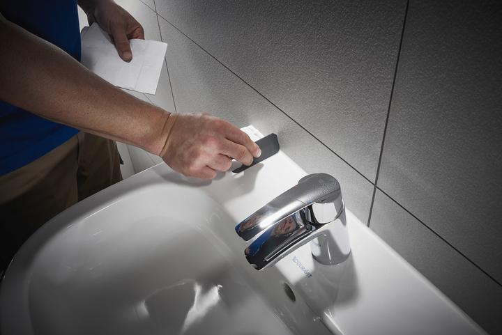 Actual product image wolfcraft 1 silicone puller tray 5 pcs. (9.30 cm)