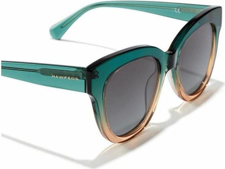 Actual product image Hawkers AUDREY #green champagne
