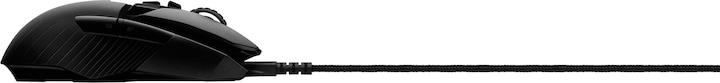 Actual product image Logitech G 903 Lightspeed (Cable, Wireless)