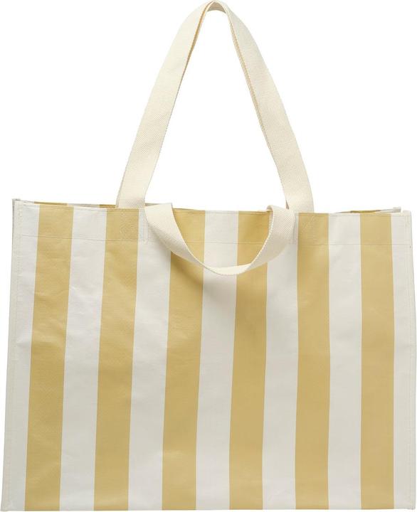 Produktbild Sunnylife Carryall Beach Bag Butternut