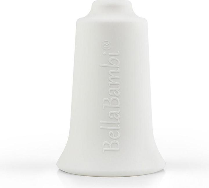 Immagine prodotto BellaBambi Fascia Cup Original, intensità luminosa, bianco (1 pz)
