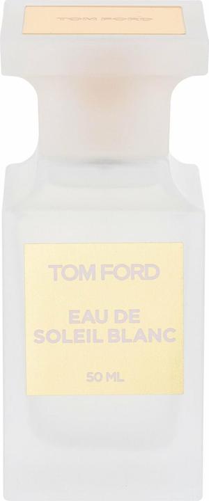 Actual product image Tom Ford Eau de Soleil Blanc (Eau de toilette, 50 ml)