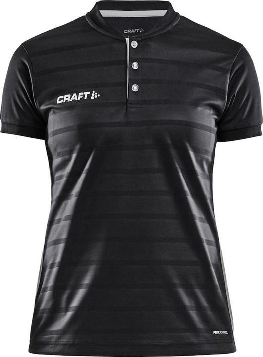 Produktbild Craft Pro Control Button Jersey W (M)