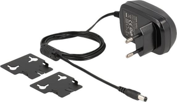 Actual product image Delock Switch 2.5 Gigabit Ethernet 8 Port (8 ports)