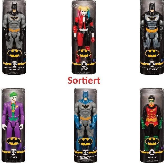 Produktbild Spin Master Batman, assortiert