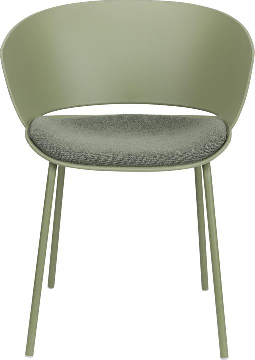 Immagine prodotto Zuiver Jessica Chair Green