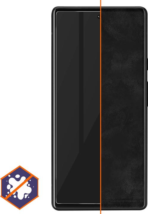Actual product image Imak Bulletproof glass (1 Piece, Google Pixel 6)