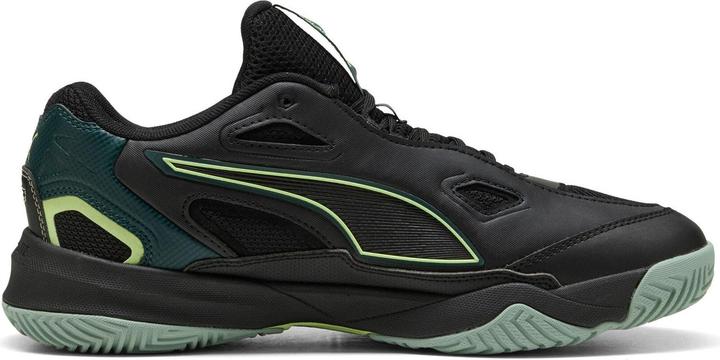 pumablackgreenterrainfizzylightlightmoss, Schwarz