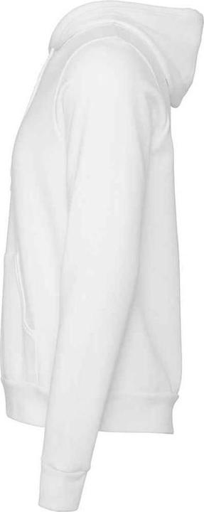 Produktbild Bella Canvas Erwachsene Kapuzenpullover (XL)