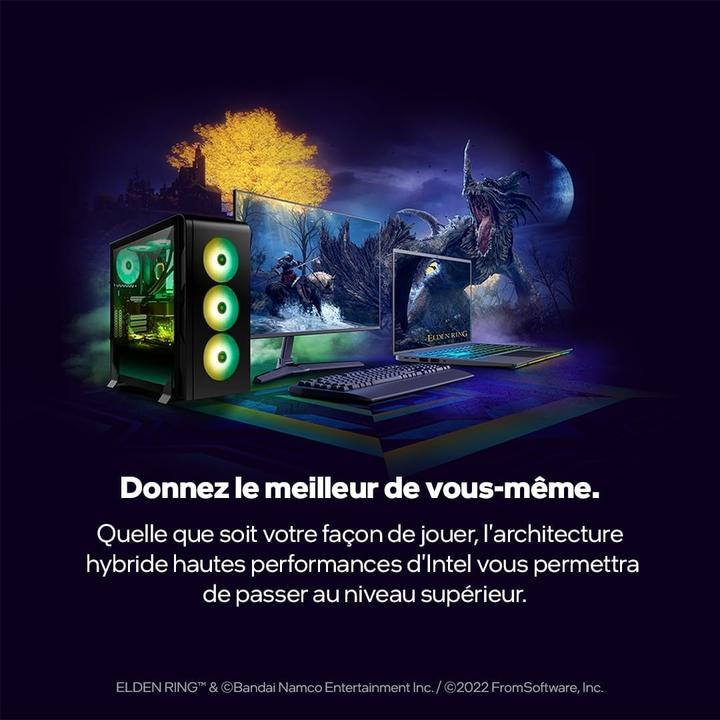 Produktbild Intel Core i7-12700 (LGA 1700, 2.10 GHz, 12 -Core)