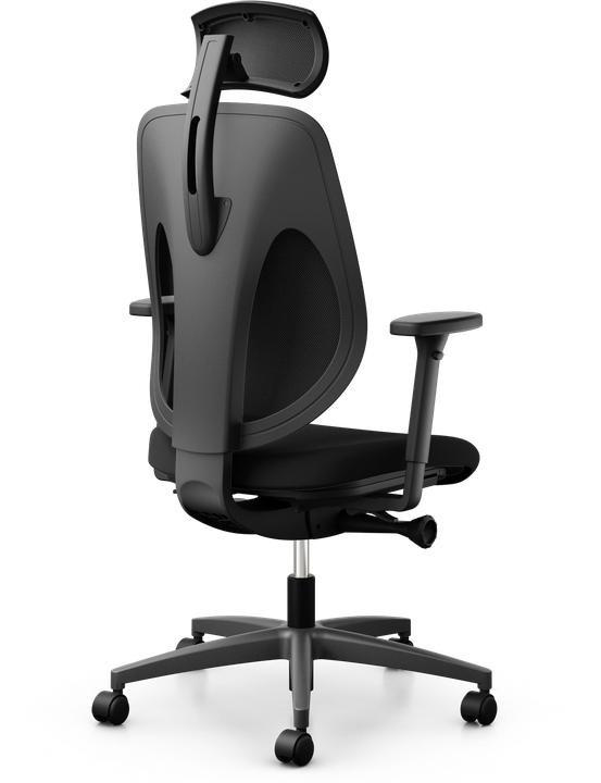 Produktbild Giroflex 353-4029 Netzrücken/XTREME (39 - 51 cm)