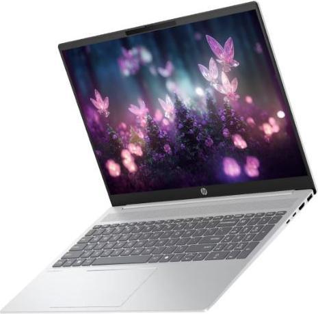 Immagine prodotto HP OmniBook 5 Next Gen AI 16-ag1178ng (16", 1000 GB, 32 GB, DE, AMD Ryzen AI 7 350)