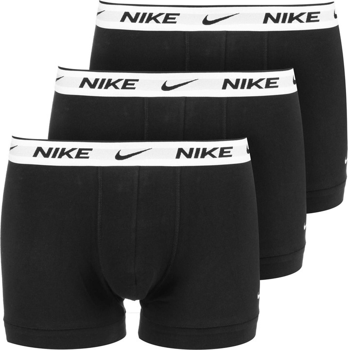 Produktbild Nike Trunk 3pk (S, 3er Pack)