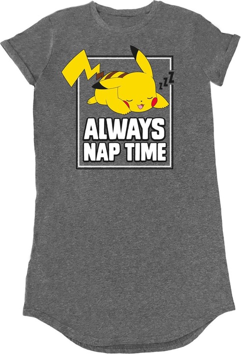 Immagine prodotto Pokémon Abito in tshirt (L)