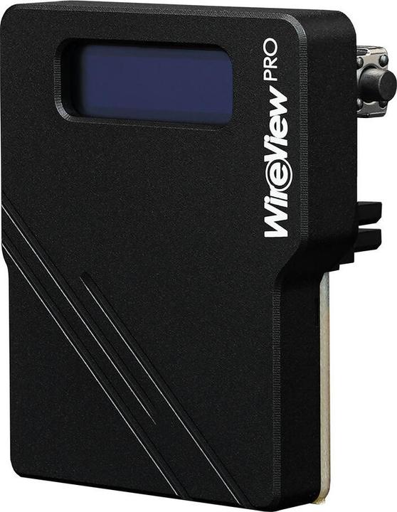 Thermal Grizzly WireView Pro GPU - 1x12VHPWR 90° Reverse