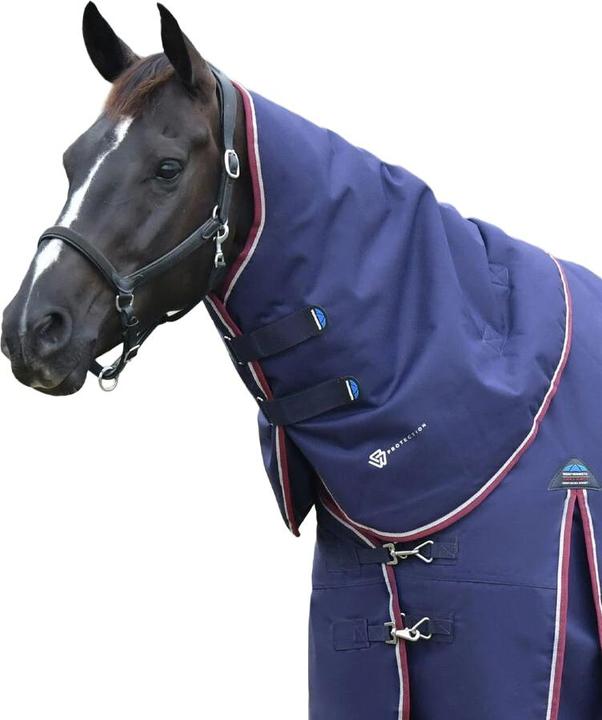 Produktbild Weatherbeeta Comfitec Essential Standard WeidedeckeHalsteil