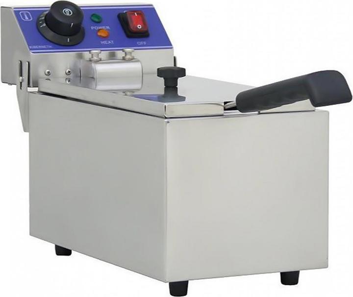 Immagine prodotto Kibernetik Ft6l