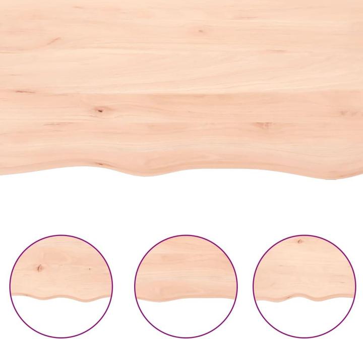 Actual product image VidaXL Gianna (60 x 6 x 50 cm)