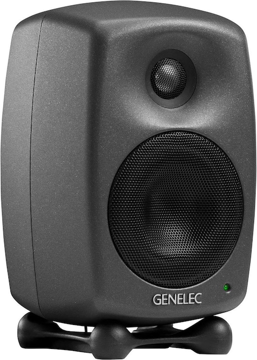 Actual product image Genelec 8020 Dpm (Active, 1 pc., 2x 50 W)