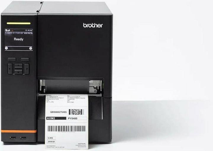Produktbild Brother P-touch TJ-4520TN (90000 dpi)