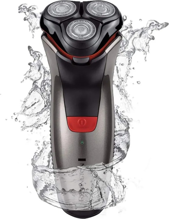 Actual product image Remington Power Series Aqua Plus