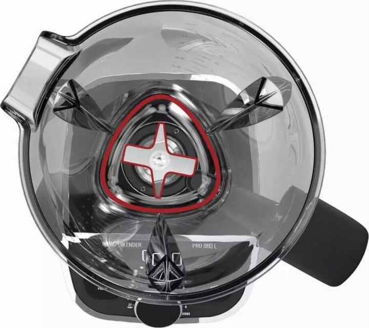 Actual product image Novis Pro Blender (1400 W)