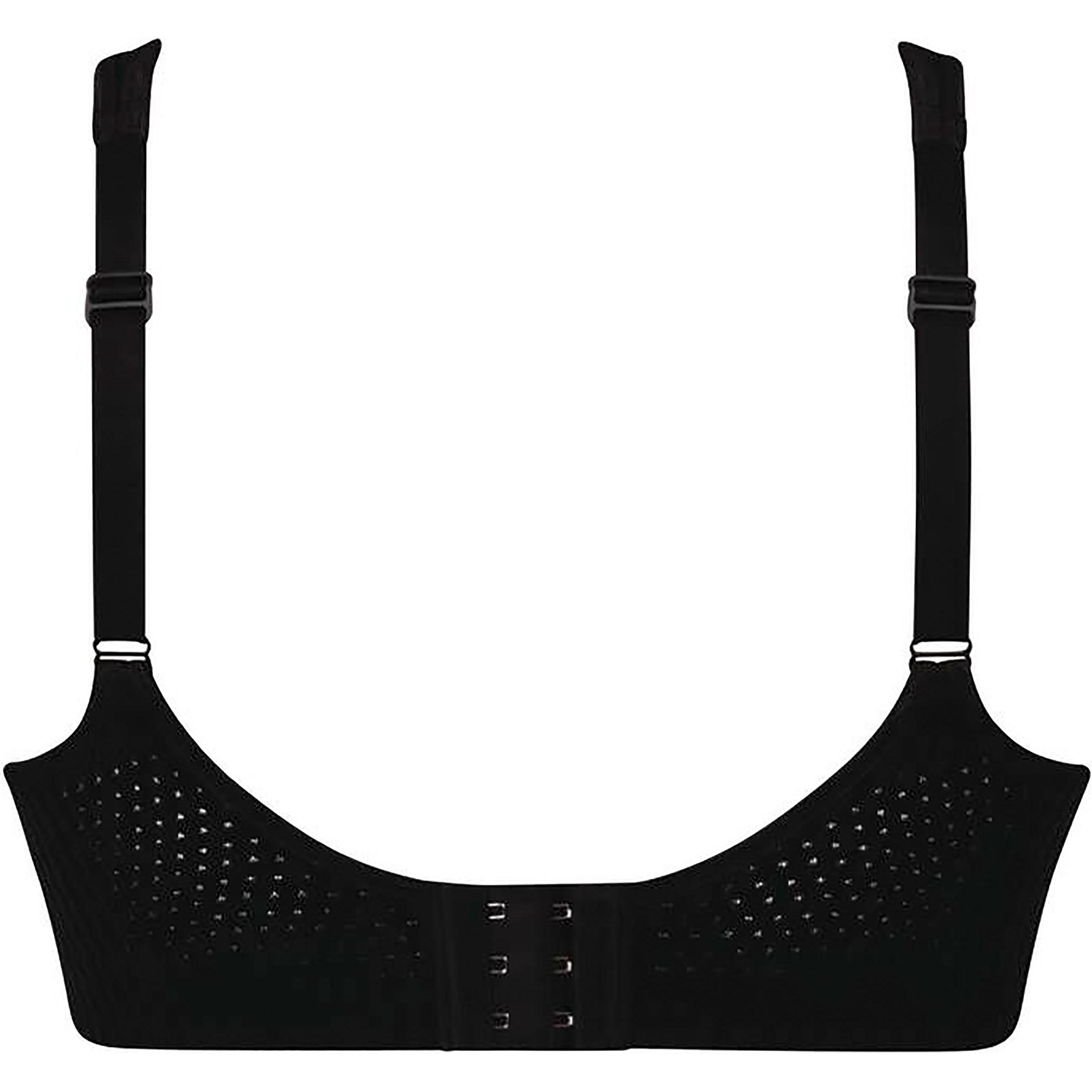 Thumbnail - Anita, Sport-BH, Air Control mit Delta Pad Sport-BH (80 C), Schwarz, 80 C