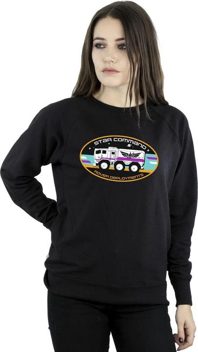 Produktbild Disney Lightyear Rover Deployment Sweatshirt (L)